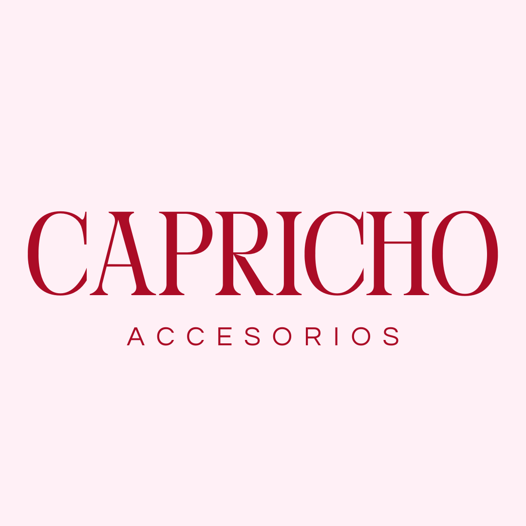 Accesorios Capricho